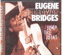 EUGENE HIDEAWAY BRIDGES - JUMP THE JOINT
