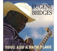 Eugene Hideaway Bridges Rock and a Hard Place (CD) Album (Importación USA)