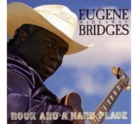 EUGENE HIDEAWAY BRIDGES - ROCK AND A HARD PLACE