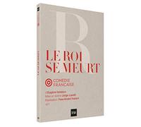 Eugène Ionesco - Le roi se meurt [Francia] [DVD]