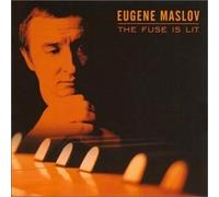 Eugene Maslov - La Mecha Está Encendida