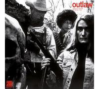 Eugene McDaniels - Outlaw [180 gm LP Coloured Vinyl] [Vinilo]