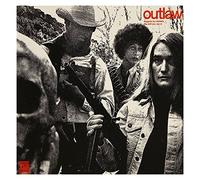 Eugene Mcdaniels - Outlaw (Japanese Atlantic Soul & R&B Range)