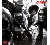 Eugene McDaniels - Outlaw [180 gm LP Coloured Vinyl] [Vinilo]