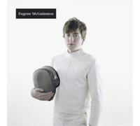 Eugene McGuiness Mcguiness, Eugene (CD) Album