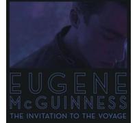 Eugene McGuiness The Invitation to the Voyage (Vinyl) (Importación USA)