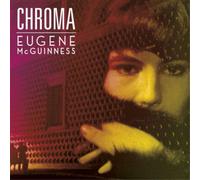 Eugene McGuinness Chroma (Vinyl) 12" Album (Importación USA)
