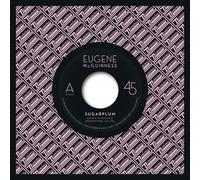 Eugene Mcguinness Sugarplum VINYL] (Vinyl) (Importación USA)