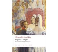 Eugene Onegin – Oxford University Press