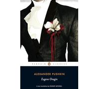 Eugene Onegin: A Novel in Verse (Penguin Classics)