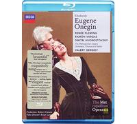 Eugene Onegin [Alemania] [Blu-ray]