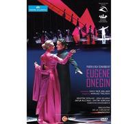 Eugene Onegin DVD [USA]