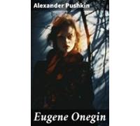 Eugene Onegin (ebook)