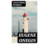 Eugene Onegin (ebook)