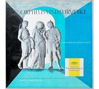 EUGENE ORMANDY - bartok: concerto for orchestra LP