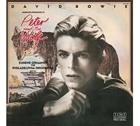 Eugene Ormandy - David Bowie Narrates Prokofiev's Peter And The Wolf