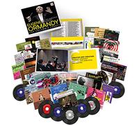 Eugene Ormandy - Eugene Ormandy - The Columbia Legacy