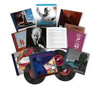 Eugene Ormandy - Eugene Ormandy - The RCA Victor Recordings 1935-42 [21 CD]