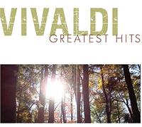 Eugene Ormandy - Eugene Ormandy: Various: Vivaldi Greatest Hits