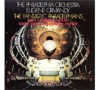 Liszt / Philadelphia Orch / Ormandy - Fantastic Philadelphians