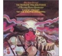 Smetana / Ormandy / Philadelphia Orch – Fantastic Philadelphians – Master Works