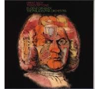 Eugene Ormandy Great Bach Transcriptions (CD) (Importación USA)