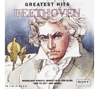 Eugene Ormandy Greatest Hits Beethoven (CD) (Importación USA)