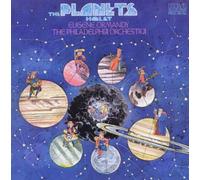 Eugene Ormandy - Holst: The Planets