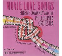 Eugene Ormandy Movie Love Songs (CD) (Importación USA)