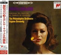 Eugene Ormandy - Ormandy Conducts Ravel