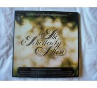 Eugene Ormandy / Philadelphia Orchestra - 77343 Tchaikovsky Album Philadelphia Orchestra Eugene Ormandy 3 LP box