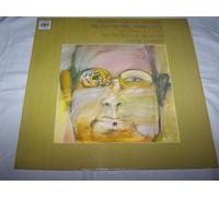 Eugene Ormandy / Philadelphia Orchestra - SBRG 72185 Prokofiev Classical Symphony PO Ormandy LP