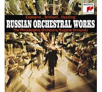 Eugene Ormandy - Russian Orchestral Works