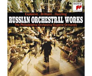 Eugene Ormandy - Russian Orchestral Works
