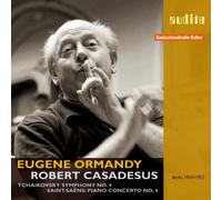 Eugene Ormandy - Symphony No. 4
