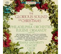 Eugene Ormandy - The Glorious Sound Of Christmas