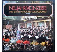 EUGENE ORMANDY - the greatest hits of christmas, vol. 2 LP