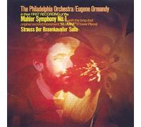 Eugene Ormandy & the Philadelp