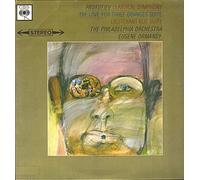 Eugene Ormandy, The Philadelphia Orchestra - Classical Symphony / The Love For Three Oranges Suite / Lieutenant Kijé Suite
