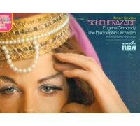 Eugene Ormandy , The Philadelphia Orchestra - Rimsky-Korsakov: Scheherazade