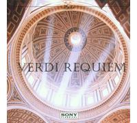 Eugene Ormandy, Thomas Schippe - Requiem