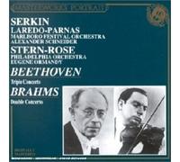 Eugene Ormandy Triple Cto / B (CD) (Importación USA)
