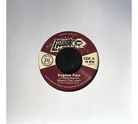 EUGENE PAUL & MIGHTY MEGATONS - WHERE IS THAT LOVE? [Vinilo]