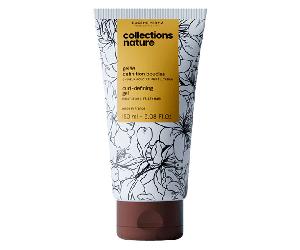 Eugène Perma Collections Nature - Gelatina definidora de rizos 150 ml