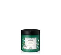 EUGENE PERMA Collections Nature - Máscara nutritiva con arbusto orgánico de Provence y del Gard