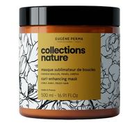 Eugène Perma Collections Nature - mascarilla potenciadora de rizos 500 ml