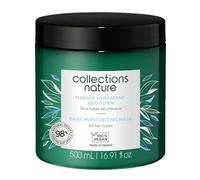 EUGENE PERMA COLLECTIONS NATURE MASQUE HYDRATANT QUOTIDIENT 500 ML