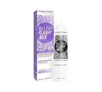 EUGENE PERMA Professionnel Eugene Perma profesional Blush Flashy Mix Coloración directa Flashy/pastel lavanda Sans ammoniaque/peróxido se Estompe en 12 A 20 shampoing, 100 ml