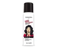 Eugene Perma SOS Color Express Black