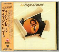 Eugene Record - Eugene Record,the